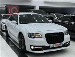كرايسلر 300